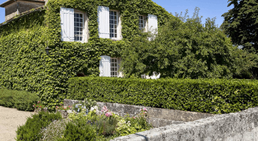 Château de La Tournelle, France